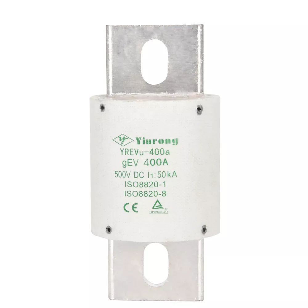 Millised on EV- ja HEV-laadija kaitsme peamised ohutusfunktsioonid?