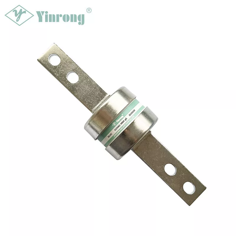 AC Industrial Fuse